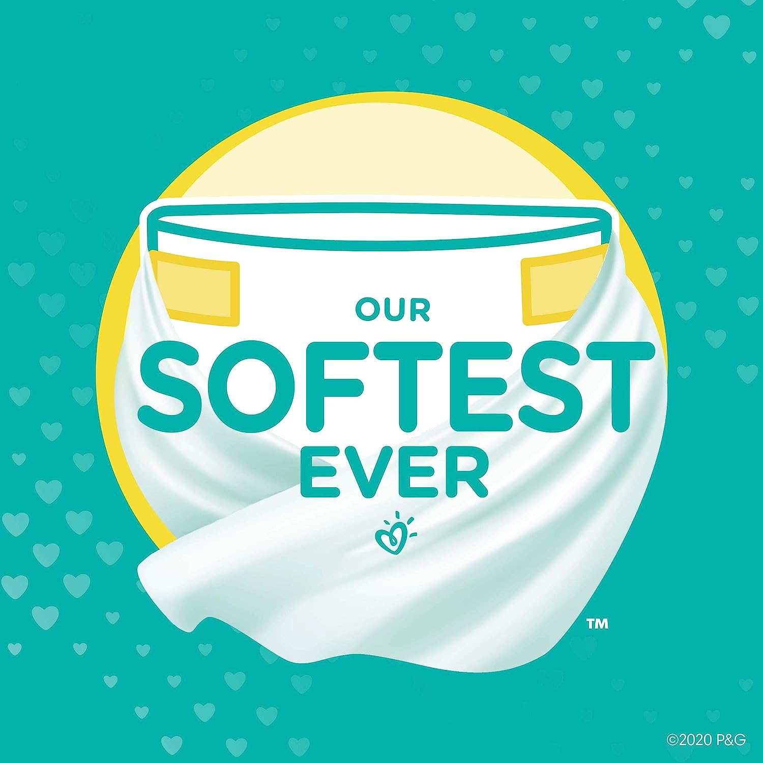 Diapers Size 3, 168 Count - Pampers Swaddlers Disposable Baby Diapers (Packaging & Prints May Vary) - Image 10